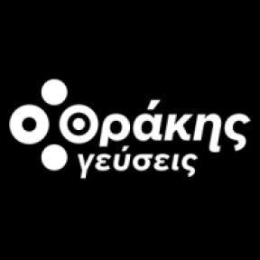 ΘΡΑΚΗΣ LOGO